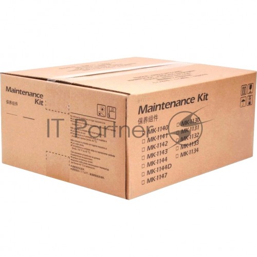 KYOCERA Ремонтный комплект MK-1140 для FS-1035MFPDP/1135MFP, M2035dn/M2535dn 1702ML0NL0
