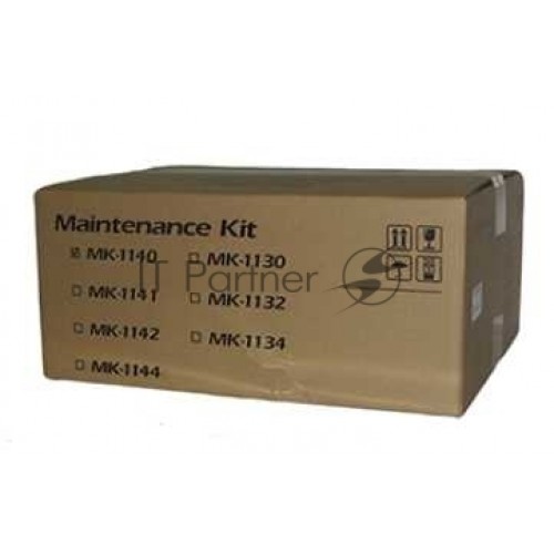 KYOCERA Ремонтный комплект MK-1140 для FS-1035MFPDP/1135MFP, M2035dn/M2535dn 1702ML0NL0