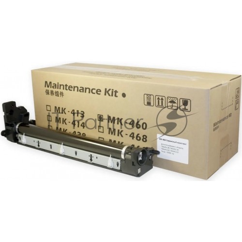 KYOCERA Ремонтный комплект MK-460 для TASKalfa180/181/220/221 1702KH0UN0