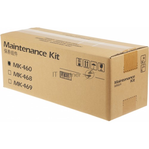 KYOCERA Ремонтный комплект MK-460 для TASKalfa180/181/220/221 1702KH0UN0