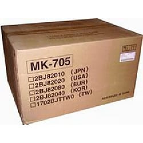 KYOCERA Ремонтный комплект MK-705 для KM-2530/4030/3530 2BJ82080