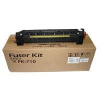 KYOCERA Узел фиксации FK-710 для FS-9130DN/9530DN 302G193028) 302G19302A