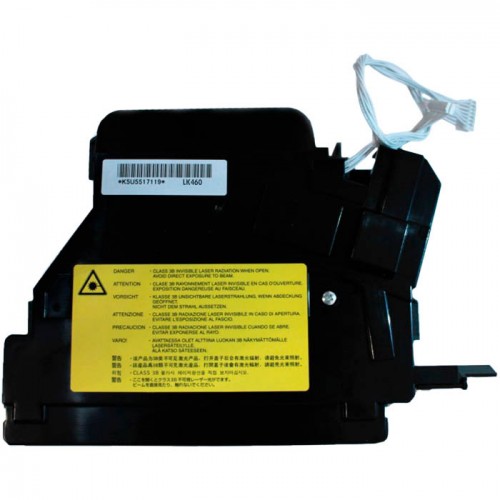 KYOCERA Блок лазера LK-460 302KK93060