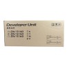 KYOCERA Узел проявки DV-5150C для P6035cdn/M6035cidn/M6535cidn 302NS93042) 302NS93043