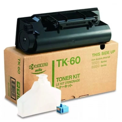 KYOCERA Тонер-картридж TK-60 для FS-1800/1800/3800 37027060