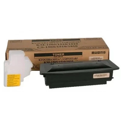 KYOCERA Тонер-картридж KM-1505/1510/1810 для KM1505/KM1510/KM1510P/KM1510PN/KM1810/KM1810P/KM1810PM/KM1810PN 37029010 KYOCERA Тонер-картридж KM-1505/1510/1810 для KM1505/KM1510/KM1510P/KM1510PN/KM1810/KM1810P/KM1810PM/KM1810PN 37029010