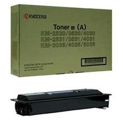 KYOCERA Картридж 370AB000 для KM-2530/3035/3530/4030/4035/5035 KYOCERA Картридж 370AB000 для KM-2530/3035/3530/4030/4035/5035