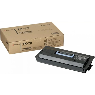 KYOCERA Картридж TK-70 для FS-9100/9120/9500/9520 370AC010 KYOCERA Картридж TK-70 для FS-9100/9120/9500/9520 370AC010