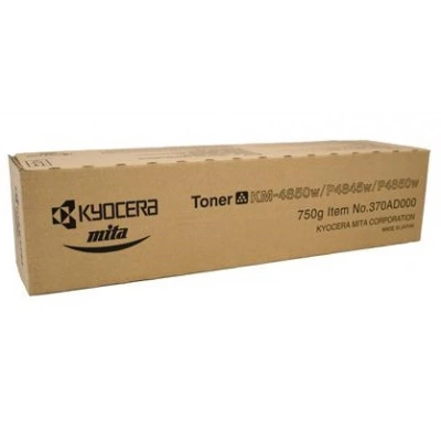 KYOCERA Тонер-картридж KM-4850w/P4845w/P4850w для KM-4850w/KM-P4845w/KM-P4850w0 370AD000 KYOCERA Тонер-картридж KM-4850w/P4845w/P4850w для KM-4850w/KM-P4845w/KM-P4850w0 370AD000