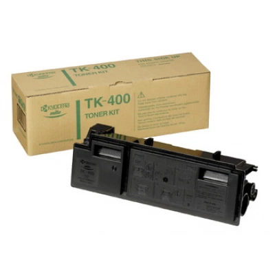 KYOCERA Тонер-картридж TK-400 для FS-6020 370PA0KL KYOCERA Тонер-картридж TK-400 для FS-6020 370PA0KL