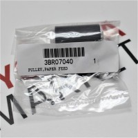 KYOCERA Ролик подачи, PULLEY PAPER FEED ADF DP-410 3BR07040