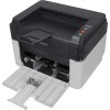 Принтер лазерный Kyocera Ecosys FS-1060dn (1102M33RU0), A4, ч/б, печ. до 25 стр / мин., 600 x 1200 dpi, USB, RJ-45