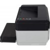 Принтер лазерный Kyocera Ecosys FS-1060dn (1102M33RU0), A4, ч/б, печ. до 25 стр / мин., 600 x 1200 dpi, USB, RJ-45