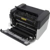Принтер лазерный Kyocera Ecosys FS-1060dn (1102M33RU0), A4, ч/б, печ. до 25 стр / мин., 600 x 1200 dpi, USB, RJ-45