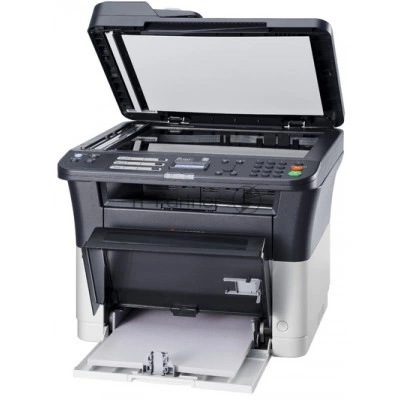 МФУ Киосера Ecosys FS-1025MFP 1102M63RU0/1102M63RUV/1102M63RU2 - A4, ч/б, До 25 страниц формата A4 в минуту МФУ Киосера Ecosys FS-1025MFP 1102M63RU0/1102M63RUV/1102M63RU2 - A4, ч/б, До 25 страниц формата A4 в минуту