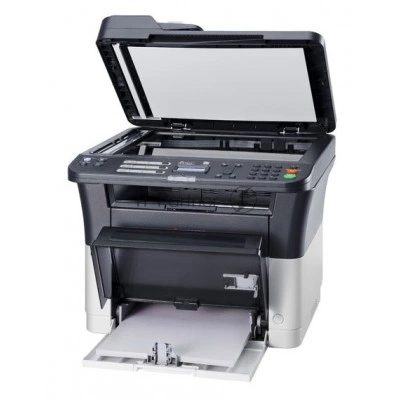 МФУ Киосера Ecosys FS-1025MFP 1102M63RU0/1102M63RUV/1102M63RU2 - A4, ч/б, До 25 страниц формата A4 в минуту МФУ Киосера Ecosys FS-1025MFP 1102M63RU0/1102M63RUV/1102M63RU2 - A4, ч/б, До 25 страниц формата A4 в минуту
