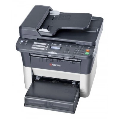 МФУ Киосера Ecosys FS-1025MFP 1102M63RU0/1102M63RUV/1102M63RU2 - A4, ч/б, До 25 страниц формата A4 в минуту МФУ Киосера Ecosys FS-1025MFP 1102M63RU0/1102M63RUV/1102M63RU2 - A4, ч/б, До 25 страниц формата A4 в минуту