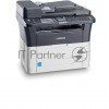 МФУ лазерный Kyocera Ecosys FS-1125MFP (1102M73RU0 / 1102M73RUV / 1102M73RU2), A4, ч/б, печ. до 25 стр / мин., скан. до 18 стр / мин. (ч/б) 6 стр / мин. (цвет), 600 x 600 dpi, USB, RJ-45