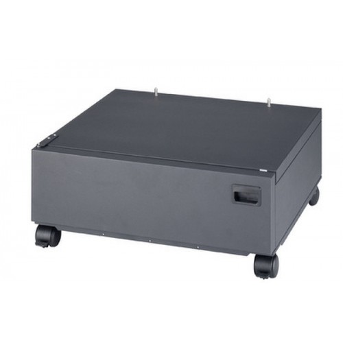 KYOCERA Тумба-подставка деревянная низкая CB-5100L-B для M6030cdn/M6530cdn/M6035cidn/M6535cidn/P6130cdn/P6035cdn 870LD00133