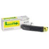 KYOCERA Тонер-картридж TK-5160Y для P7040cdn 1T02NTANL0