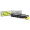 KYOCERA Тонер-картридж TK-5215Y для TASKalfa406ci 1T02R6ANL0