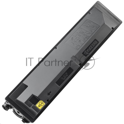 KYOCERA Тонер-картридж TK-5215K для TASKalfa406ci 1T02R60NL0