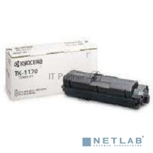 KYOCERA Тонер-картридж TK-1170 для M2040dn/M2540dn/M2640idw 1T02S50NL0