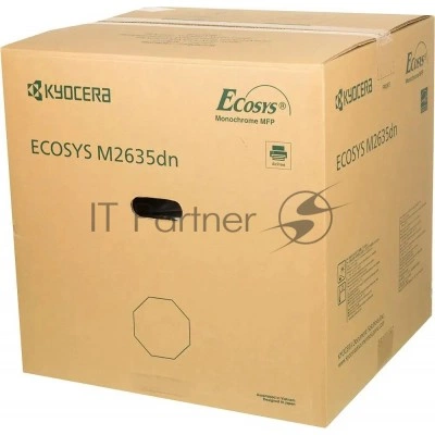 KYOCERA МФУ ECOSYS M2635dn 1102S13NL0 KYOCERA МФУ ECOSYS M2635dn 1102S13NL0