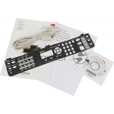 KYOCERA МФУ ECOSYS M2135dn 1102S03NL0 KYOCERA МФУ ECOSYS M2135dn 1102S03NL0