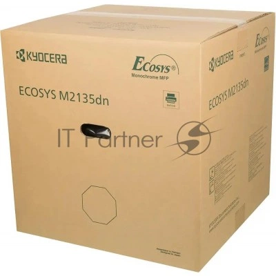 KYOCERA МФУ ECOSYS M2135dn 1102S03NL0 KYOCERA МФУ ECOSYS M2135dn 1102S03NL0
