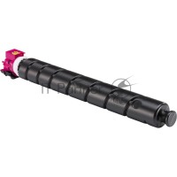 Картридж лазерный Kyocera TK-8345M (1T02L7BNL0 / 1T02L7BNL1) пурпурный для TASKalfa 2552ci 12000 стр.