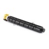 Картридж лазерный Kyocera TK-8345Y (1T02L7ANL0 / 1T02L7ANL1) желтый для TASKalfa 2552ci 12000 стр