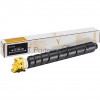 Картридж лазерный Kyocera TK-8345Y (1T02L7ANL0 / 1T02L7ANL1) желтый для TASKalfa 2552ci 12000 стр