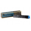 Картридж лазерный Kyocera TK-8335C (1T02RLCNL0 / 1T02RLCNL1) голубой для TASKalfa 3252ci 15000 стр