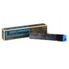 Картридж лазерный Kyocera TK-8335C (1T02RLCNL0 / 1T02RLCNL1) голубой для TASKalfa 3252ci 15000 стр