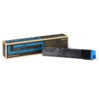 Картридж лазерный Kyocera TK-8335M (1T02RLBNL0 / 1T02RLBNL1) пурпурный для TASKalfa 3252ci 15000 стр.