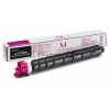 Картридж лазерный Kyocera TK-8335M (1T02RLBNL0 / 1T02RLBNL1) пурпурный для TASKalfa 3252ci 15000 стр.