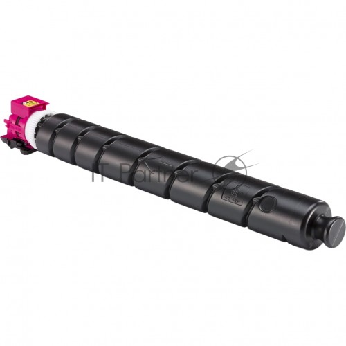 Картридж лазерный Kyocera TK-8335M (1T02RLBNL0 / 1T02RLBNL1) пурпурный для TASKalfa 3252ci 15000 стр.