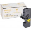 KYOCERA Тонер-картридж TK-5220Y для P5021cdn/cdw, P5026cdn/cdw, M5521cdn/cdw, M5526cdn/cdw 1T02R9ANL1