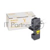 KYOCERA Тонер-картридж TK-5220Y для P5021cdn/cdw, P5026cdn/cdw, M5521cdn/cdw, M5526cdn/cdw 1T02R9ANL1