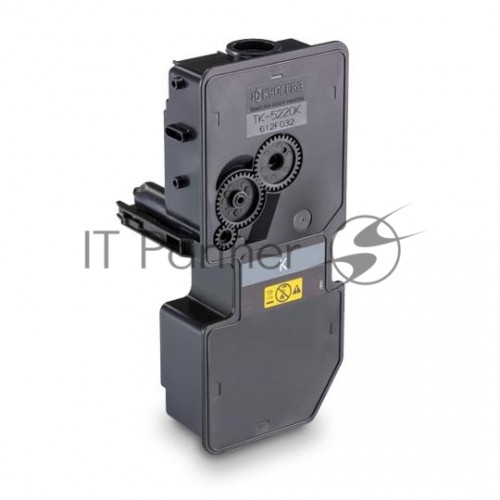KYOCERA Тонер-картридж TK-5220K для P5021cdn/cdw, M5521cdn/cdw 1T02R90NL1