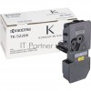 KYOCERA Тонер-картридж TK-5220K для P5021cdn/cdw, M5521cdn/cdw 1T02R90NL1