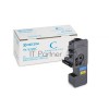 KYOCERA Тонер-картридж TK-5220C для P5021cdn/cdw, M5521cdn/cdw 1T02R9CNL1