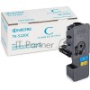 KYOCERA Тонер-картридж TK-5220C для P5021cdn/cdw, M5521cdn/cdw 1T02R9CNL1