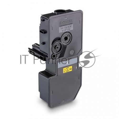 KYOCERA Тонер-картридж TK-5230K для P5021cdn/cdw, M5521cdn/cdw 1T02R90NL0