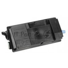 Картридж лазерный Kyocera TK-3190 (1T02T60NL0 / 1T02T60NL1) черный для P3055dn / P3060dn 25000 стр.