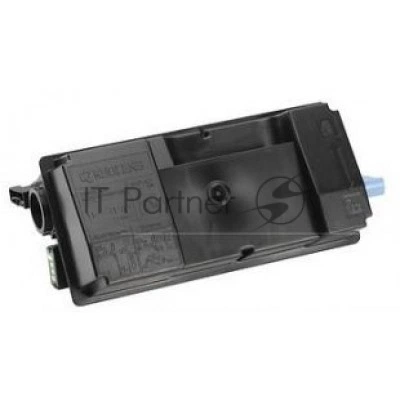 Картридж лазерный Kyocera TK-3190 (1T02T60NL0 / 1T02T60NL1) черный для P3055dn / P3060dn 25000 стр.