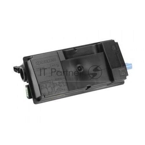 Картридж лазерный Kyocera TK-3190 (1T02T60NL0 / 1T02T60NL1) черный для P3055dn / P3060dn 25000 стр.