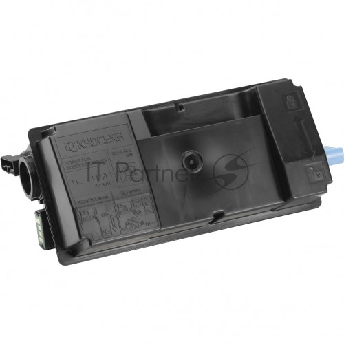 Картридж лазерный Kyocera TK-3190 (1T02T60NL0 / 1T02T60NL1) черный для P3055dn / P3060dn 25000 стр.