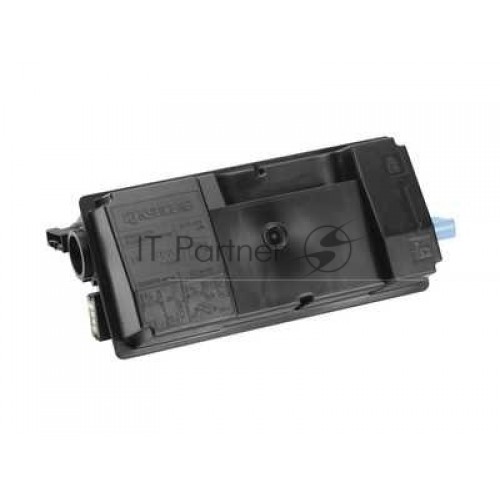 Картридж лазерный Kyocera TK-3190 (1T02T60NL0 / 1T02T60NL1) черный для P3055dn / P3060dn 25000 стр.